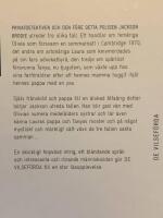 De vilsef&ouml;rda