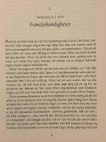 De vilsef&ouml;rda