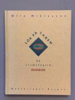 L&ouml;k p&aring; laxen : en etymologisk kokbok