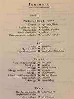 L&ouml;k p&aring; laxen : en etymologisk kokbok