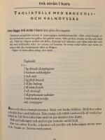 L&ouml;k p&aring; laxen : en etymologisk kokbok