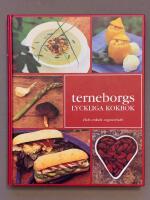 Terneborgs lyckliga kokbok : helt enkelt vegetariskt