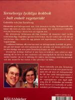 Terneborgs lyckliga kokbok : helt enkelt vegetariskt