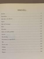 Terneborgs lyckliga kokbok : helt enkelt vegetariskt