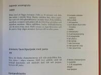 Terneborgs lyckliga kokbok : helt enkelt vegetariskt