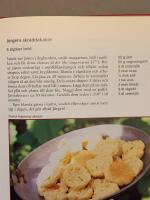 Terneborgs lyckliga kokbok : helt enkelt vegetariskt