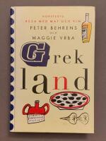 Mat och vin i Grekland : en resehandbok