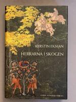 Herrarna i skogen
