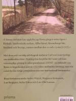 Linn&eacute;  : en sm&aring;l&auml;ndsk resa