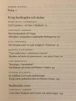 Linn&eacute;  : en sm&aring;l&auml;ndsk resa