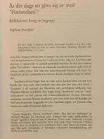 En problematisk relation?