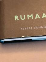 L&auml;mna v&auml;rlden bakom dig