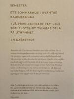 L&auml;mna v&auml;rlden bakom dig