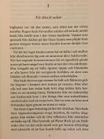 P&aring; v&auml;g mot d&ouml;den