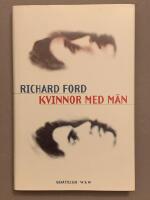 Kvinnor med m&auml;n : tre noveller