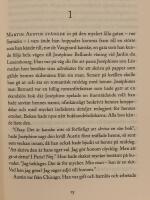 Kvinnor med m&auml;n : tre noveller