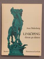 Link&ouml;ping d&auml;r ute p&aring; sl&auml;tten