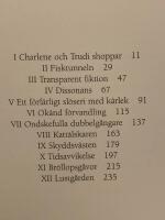 Inte hela v&auml;rlden