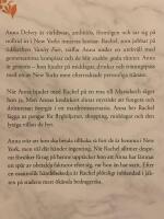 Min v&auml;n Anna : den sanna historien om den falska arvtagerskan som svindlade New Yorks societet