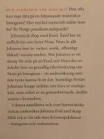 Nora eller Brinn Oslo brinn