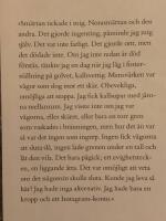 Nora eller Brinn Oslo brinn