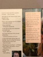 Dumma byxa ut och g&aring; n&auml;r man nappar p&aring; en t&aring; : : en bok f&ouml;r tjejer och kvinnor : Kattis och Sandras brevv&auml;xling : den f&ouml;rsta samlingen