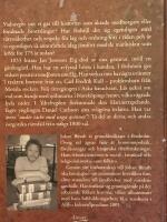 Br&auml;nnvin, vatten och br&ouml;d : glimtar fr&aring;n &Ouml;sterg&ouml;tlands r&auml;ttssalar 1800-1850