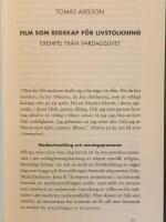 Film och religion : livstolkning p&aring; vita duken