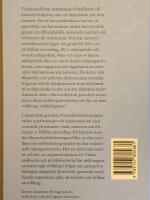 Naturens v&auml;rde och h&aring;llbar utveckling