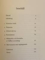 Naturens v&auml;rde och h&aring;llbar utveckling