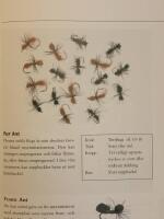 Nordiskt flugfiske : flugan, fisken och faunan i nordisk natur