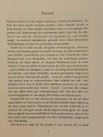 Boulevarder och f&aring;gelstr&auml;ck