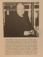 Boulevarder och f&aring;gelstr&auml;ck