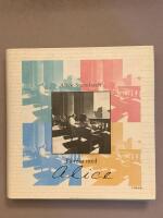 P&aring; resa med Alice