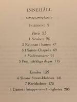 P&aring; resa med Alice