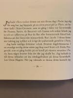 P&aring; resa med Alice