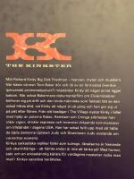 Elvis, Jesus och coca-cola