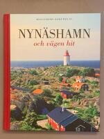 Nyn&auml;shamn och v&auml;gen hit