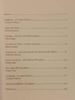 Nyn&auml;shamn och v&auml;gen hit