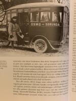 Nyn&auml;shamn och v&auml;gen hit