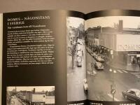 Nyn&auml;shamn och v&auml;gen hit