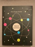 F&ouml;rklara, f&ouml;rklara, Einstein!