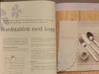 Lantliga k&ouml;ksmotiv