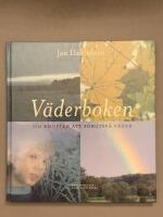 V&auml;derboken : om konsten att f&ouml;rutsp&aring; v&auml;der