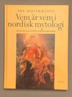 Vem &auml;r vem i nordisk mytologi