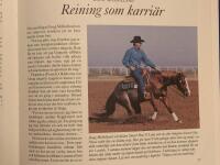 Westernridning - en totalupplevelse