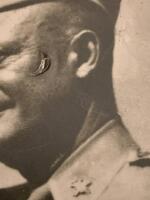 Soldier of Democracy