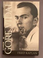 Gore Vidal: A Biography