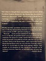 Roosevelt's Secret War: FDR and World War II Espionage