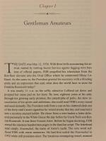 Roosevelt's Secret War: FDR and World War II Espionage